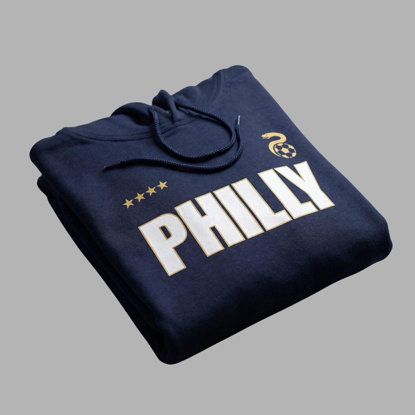 Philly Soccer Hoodie
