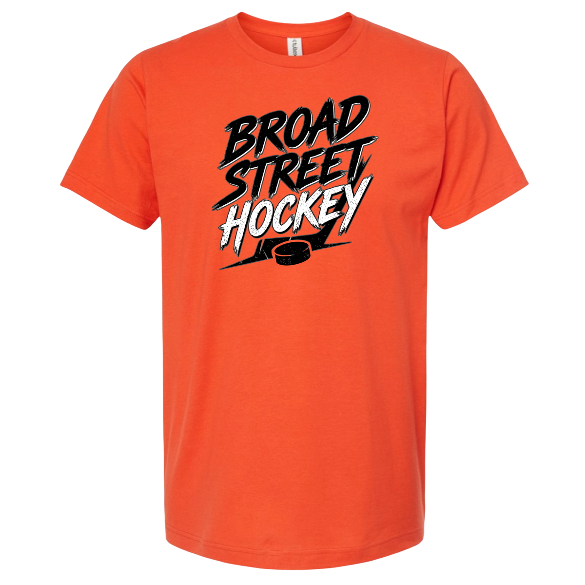 Broad Street Hockey Tee
