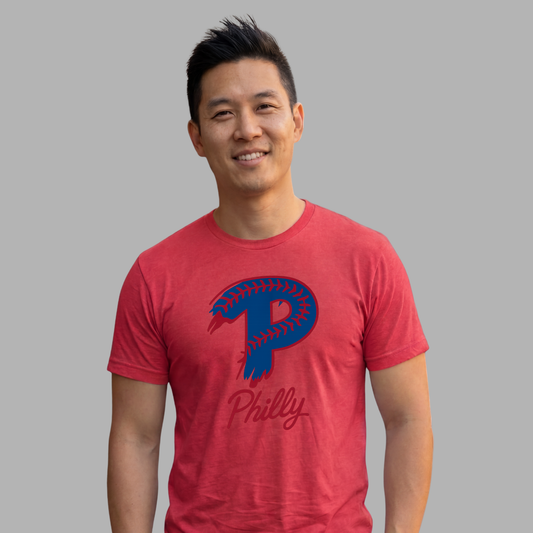 The Philly Mark Tee