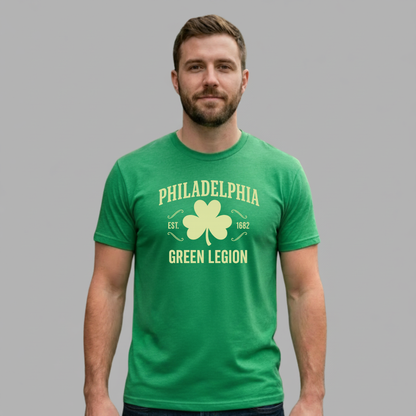 Green Legion Tee