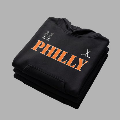 Philly Hockey Classic Hoodie