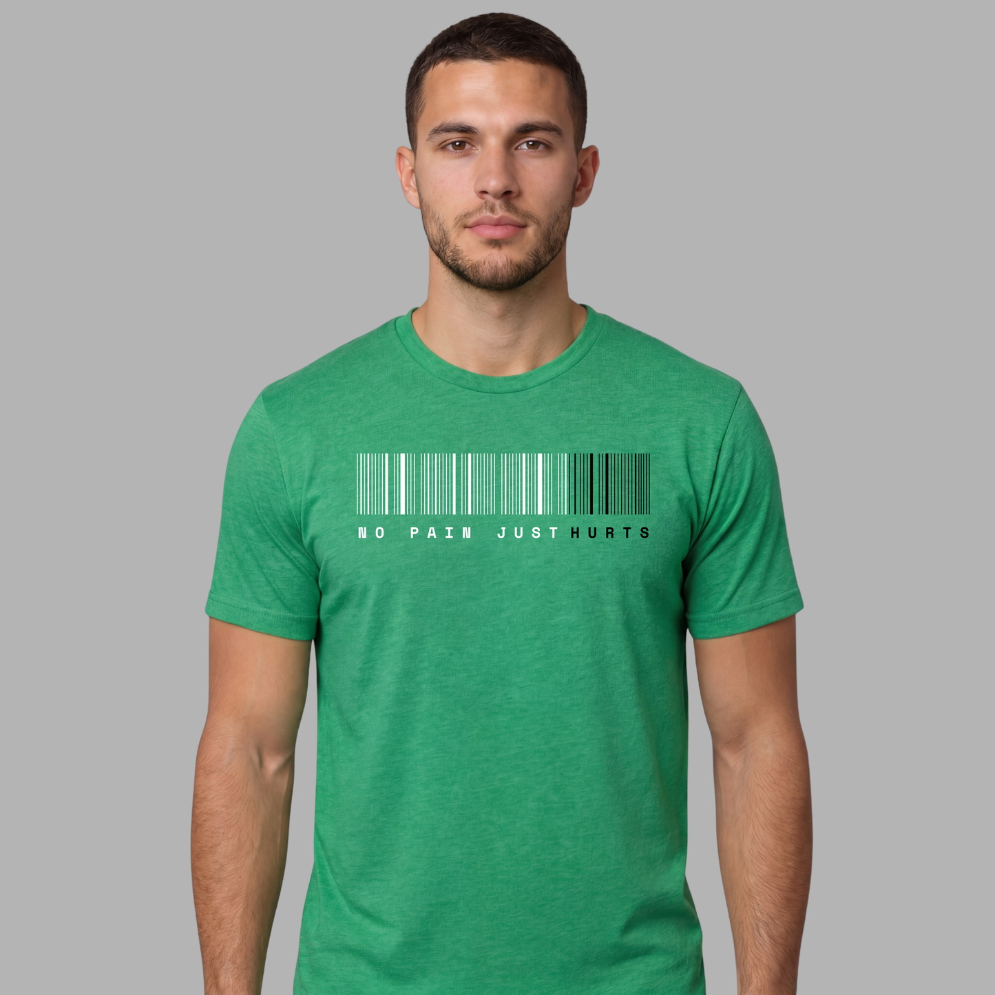 No Pain Just Hurts Ultra Soft T-Shirt
