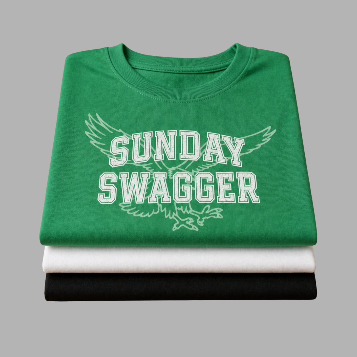 Sunday Swagger T-Shirt