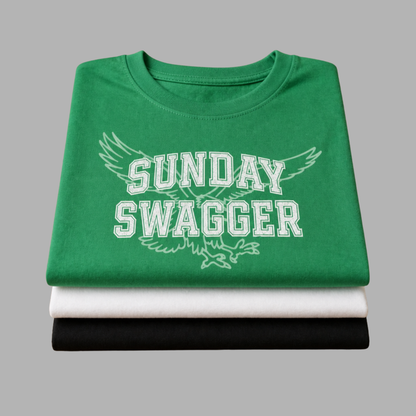 Sunday Swagger T-Shirt