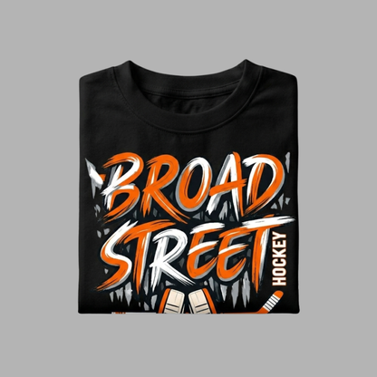 Broad Street Hockey Youth Tee