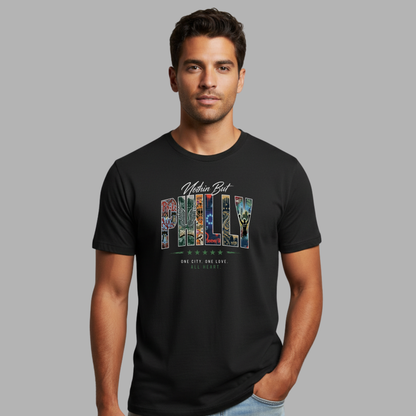 The Essential Nothin But Philly Tee