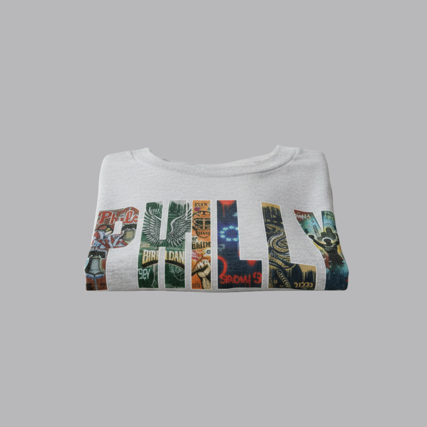 Youth Essential Philly Tee
