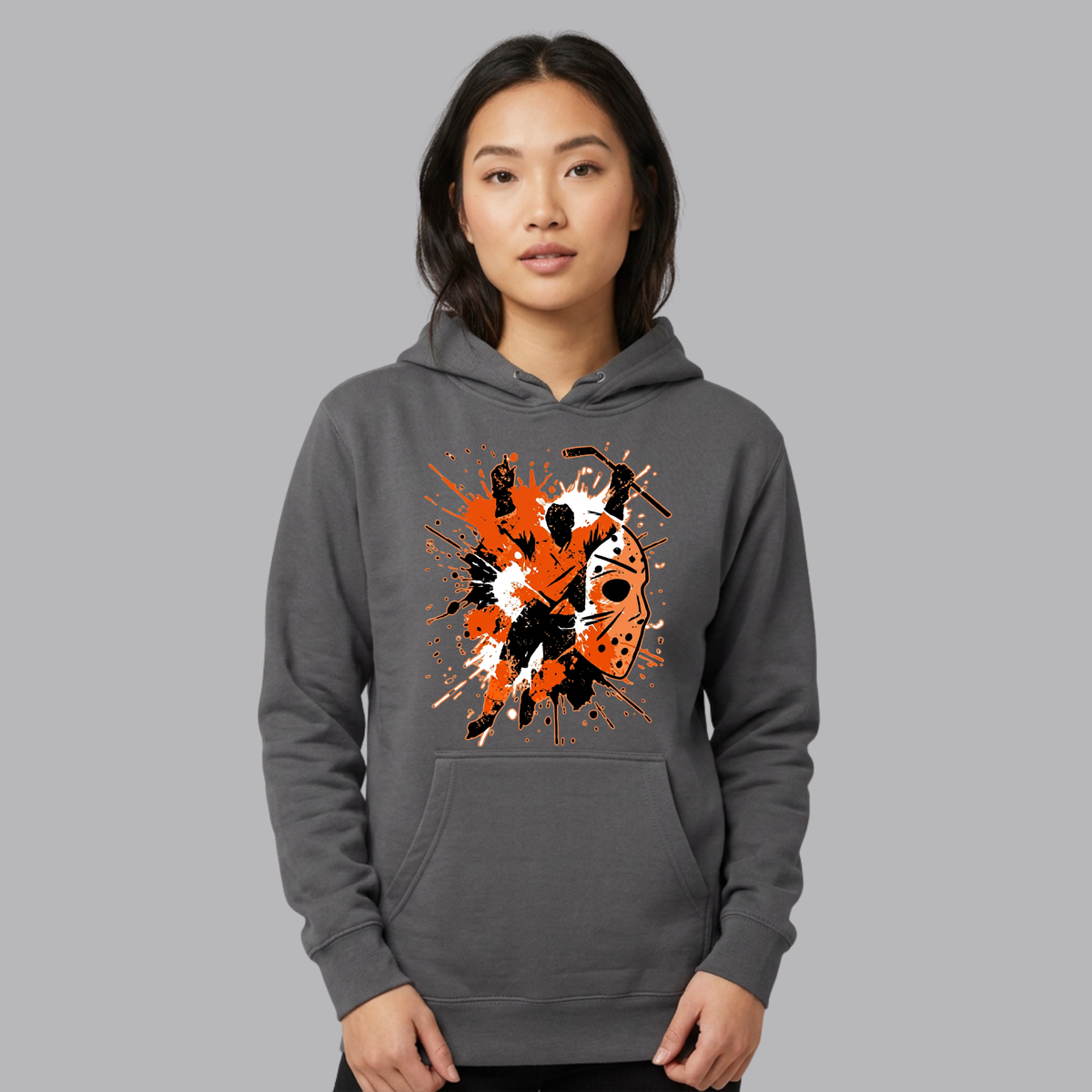 The Playmaker Celebration Fleece Hoodie