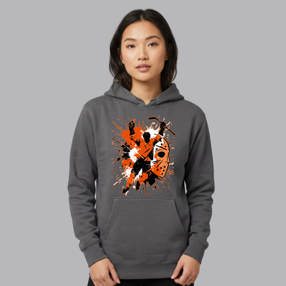The Playmaker Celebration Fleece Hoodie