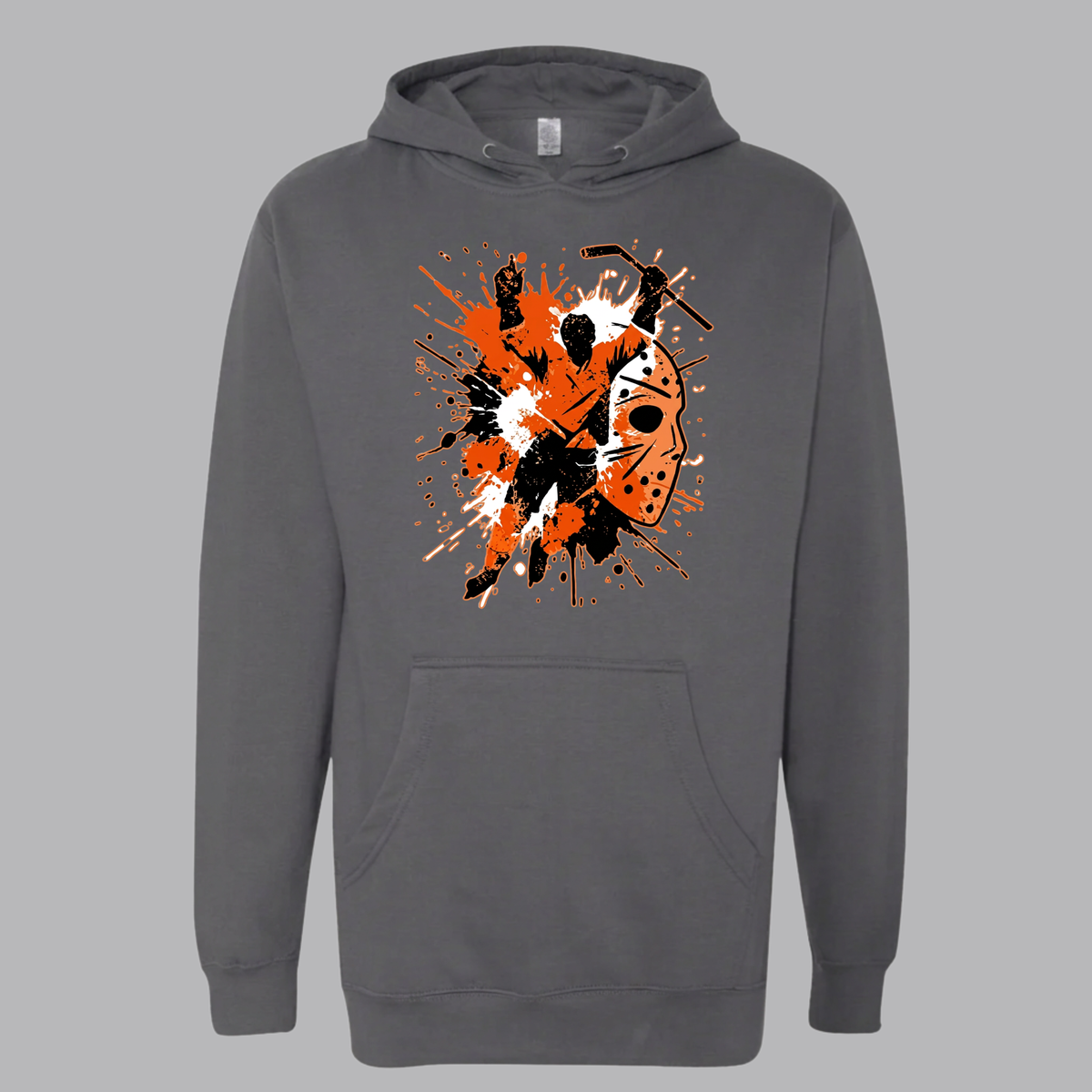 The Playmaker Celebration Fleece Hoodie
