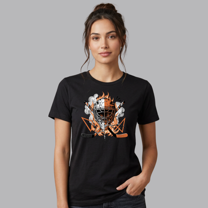 Crease Guardian Tee