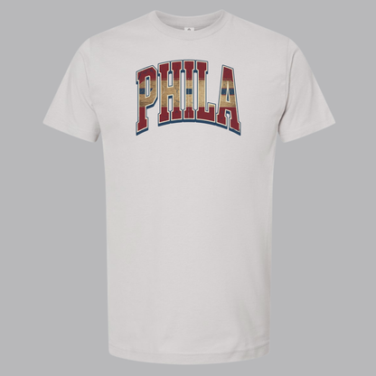 PHILA Hardwood Tee