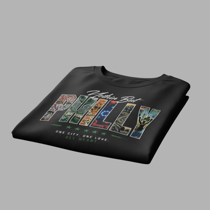 The Essential Nothin But Philly Tee