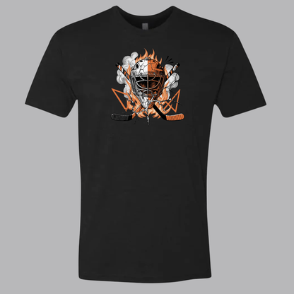Crease Guardian Tee