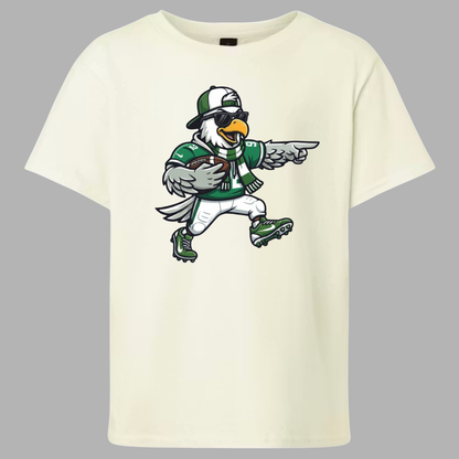 Youth Eagle Swag Tee