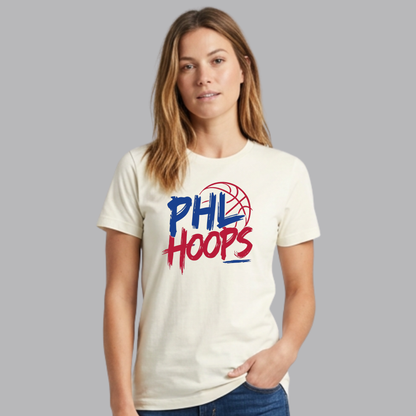PHL Hoops Tee
