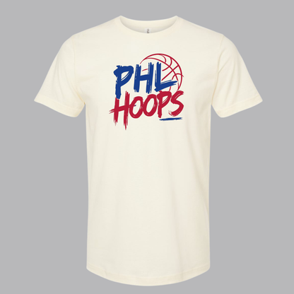 PHL Hoops Tee