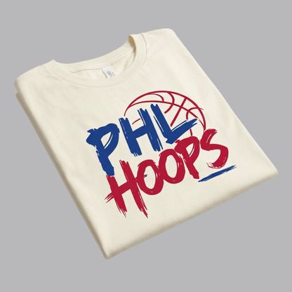PHL Hoops Tee