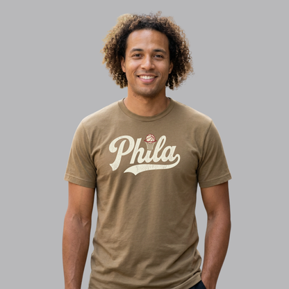 Classic Phila Tee