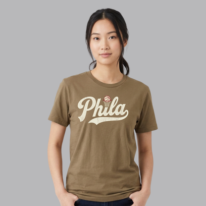 Classic Phila Tee