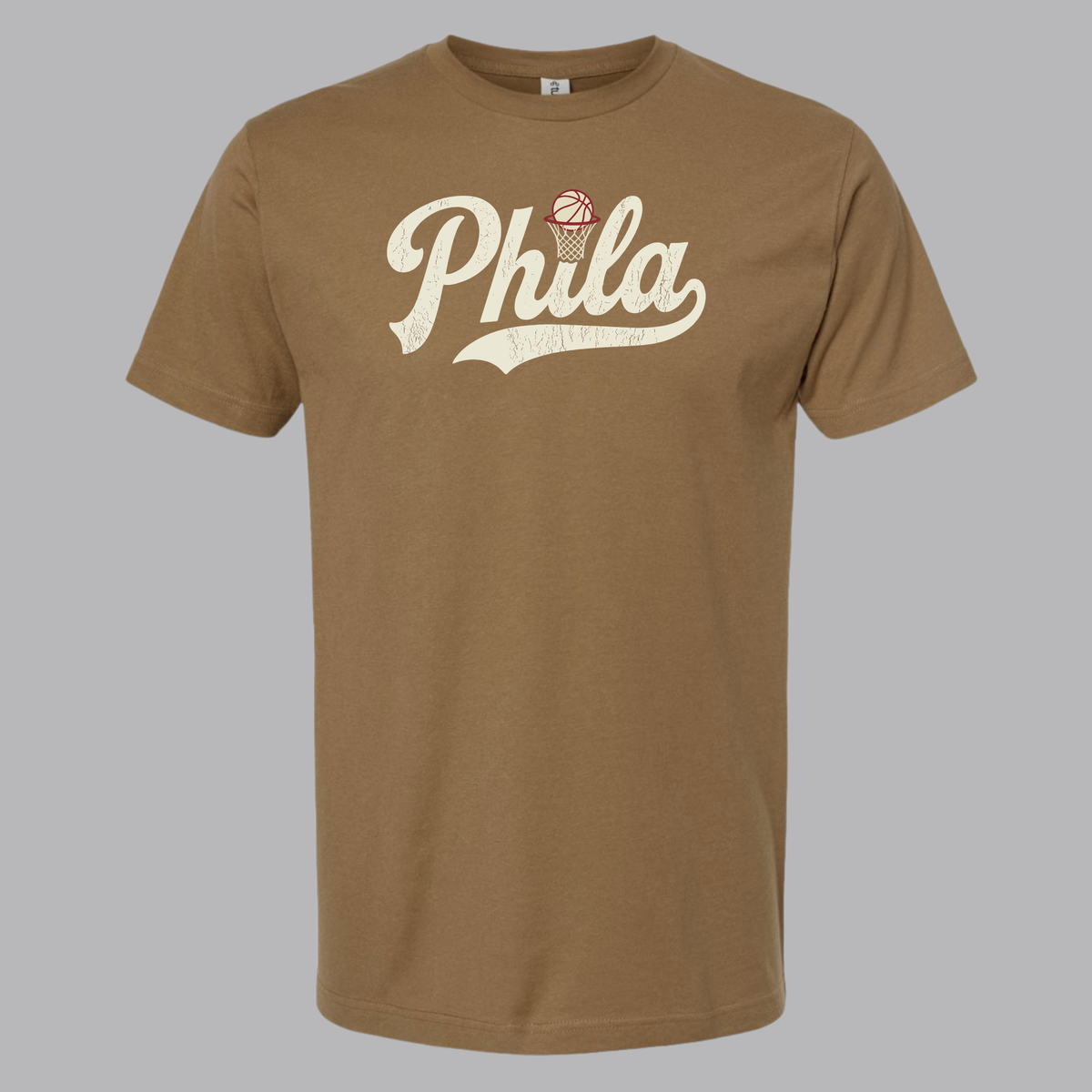 Classic Phila Tee