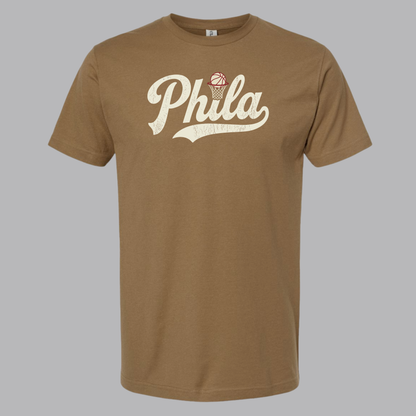 Classic Phila Tee