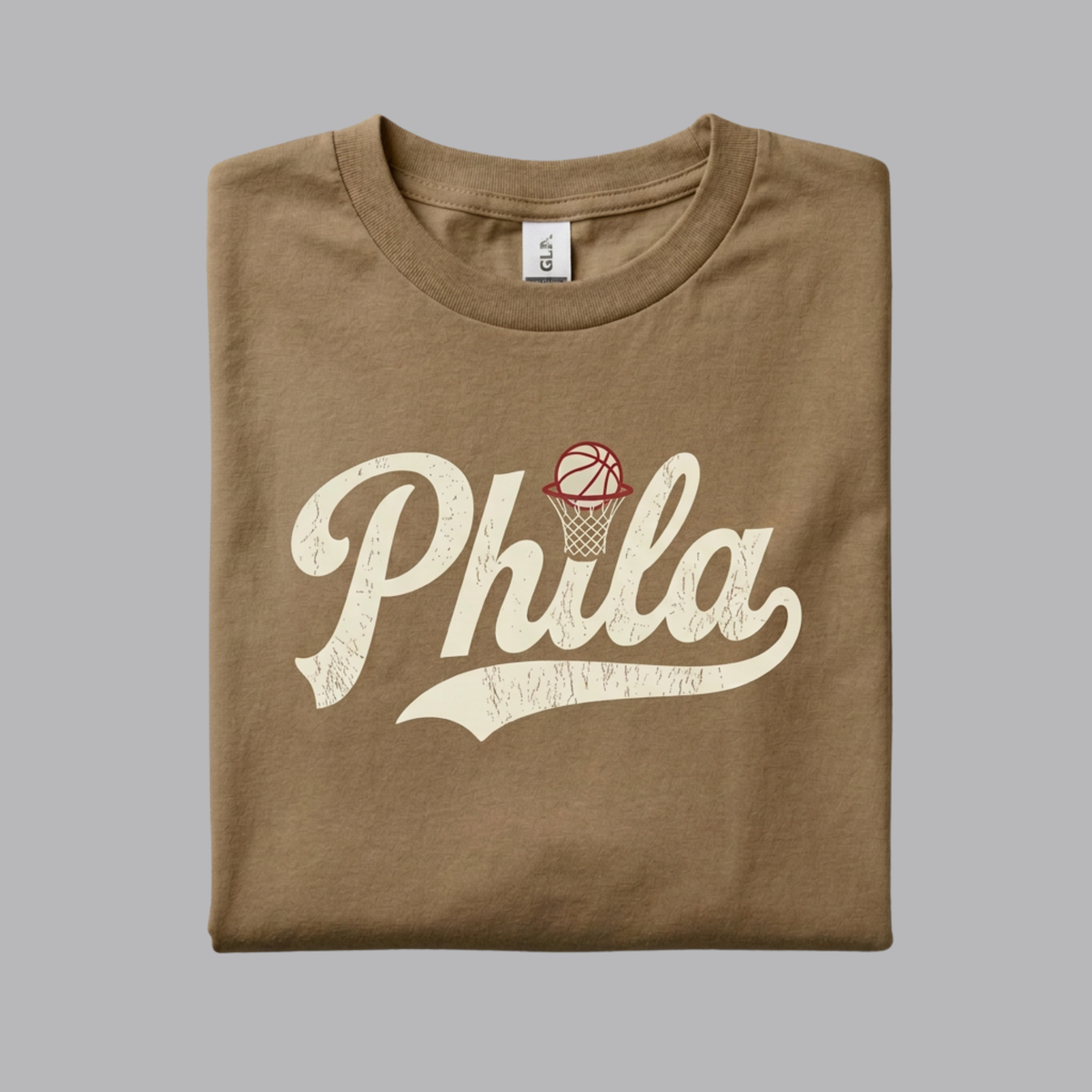 Classic Phila Tee