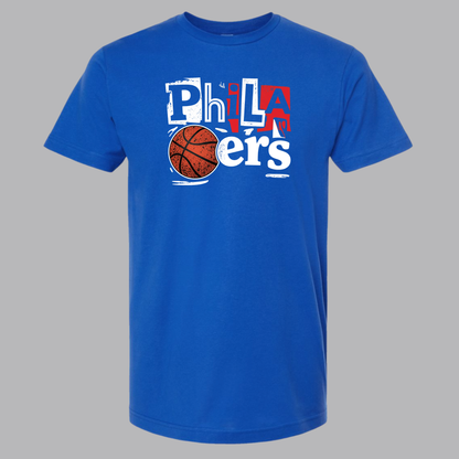 Phila Ballers Tee
