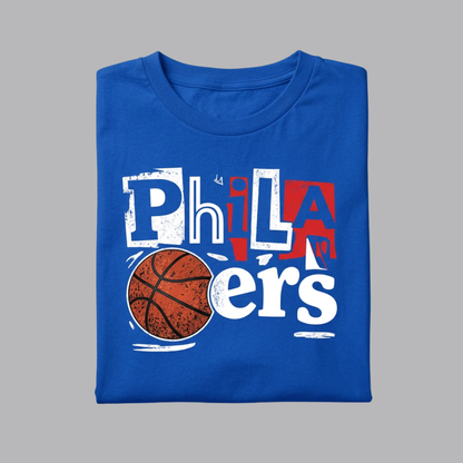 Phila Ballers Tee