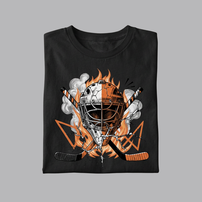 Crease Guardian Tee