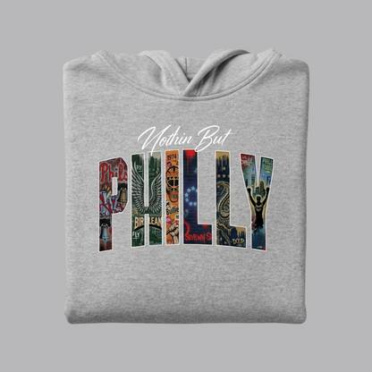 Youth Essential Nothin But Philly Fleece Hoodie