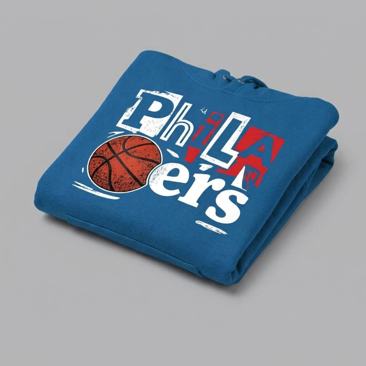 Phila Ballers Fleece Hoodie