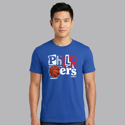 Phila Ballers Tee