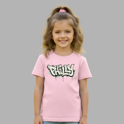 Youth Philly Street Style Tee