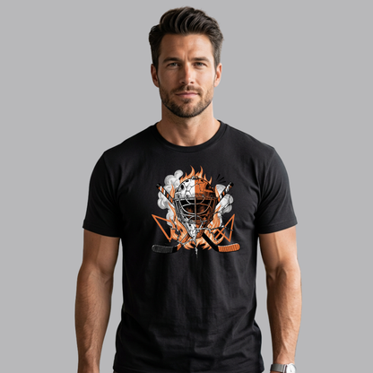Crease Guardian Tee
