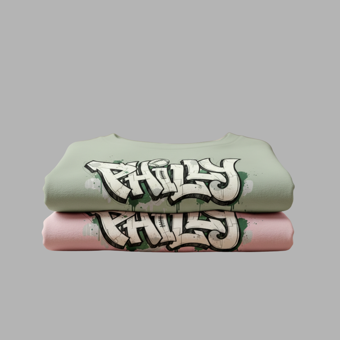 Youth Philly Street Style Tee