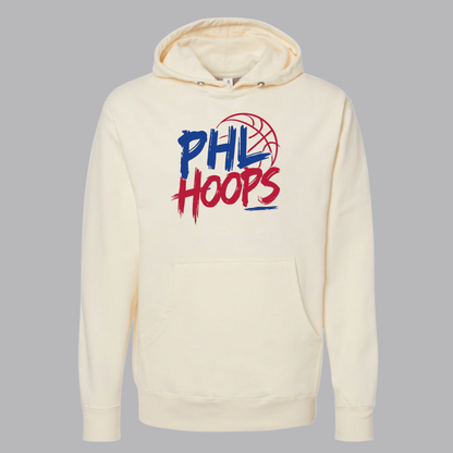 PHL Hoops Fleece Hoodie