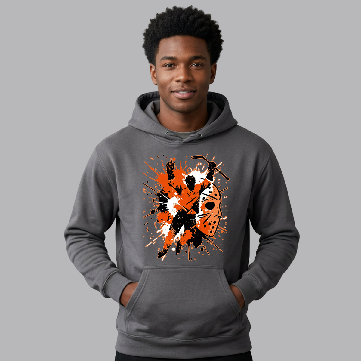 The Playmaker Celebration Fleece Hoodie