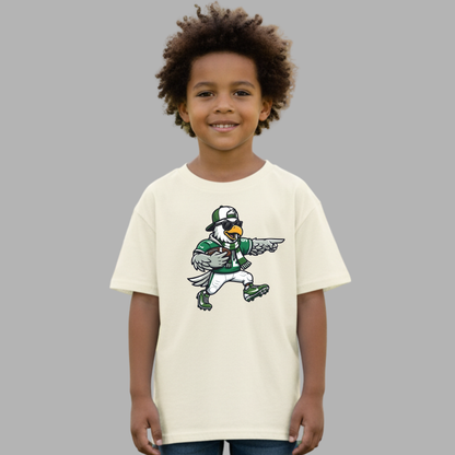 Youth Eagle Swag Tee