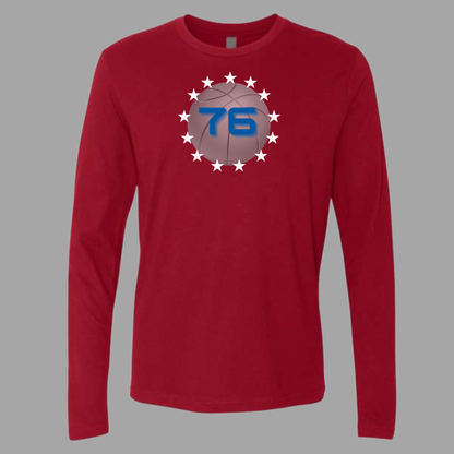 Philly 76 Long Sleeve